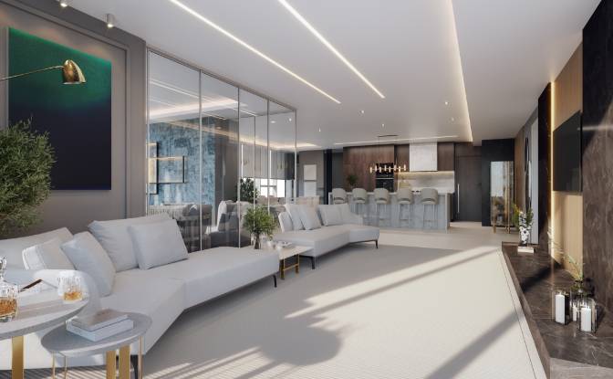 Condo for Sale R 1528, 102, Centro. Photo#11