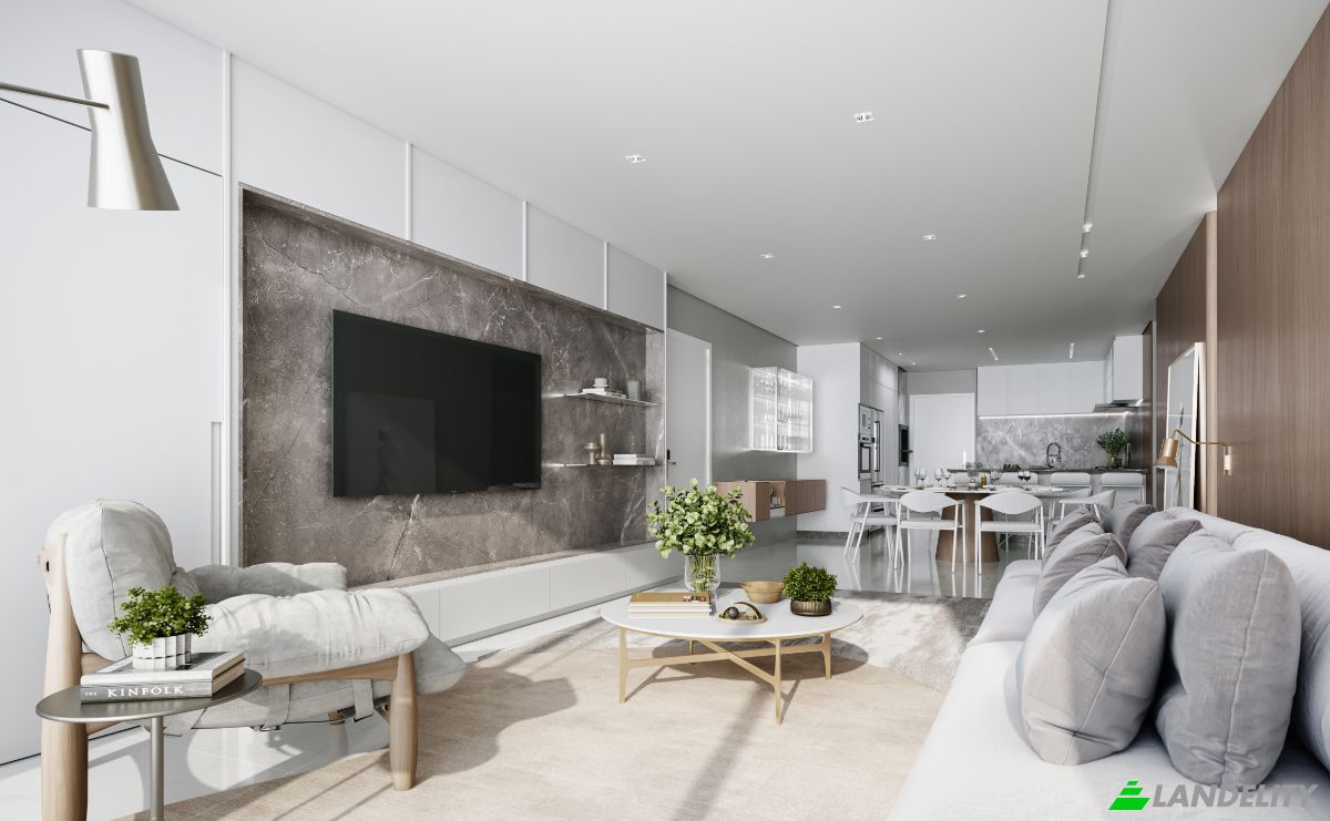 Condo for Sale R 1528, 102, Centro, Balneario Camboriu, State of Santa Catarina, Brazil, 88330-540. Photo 13