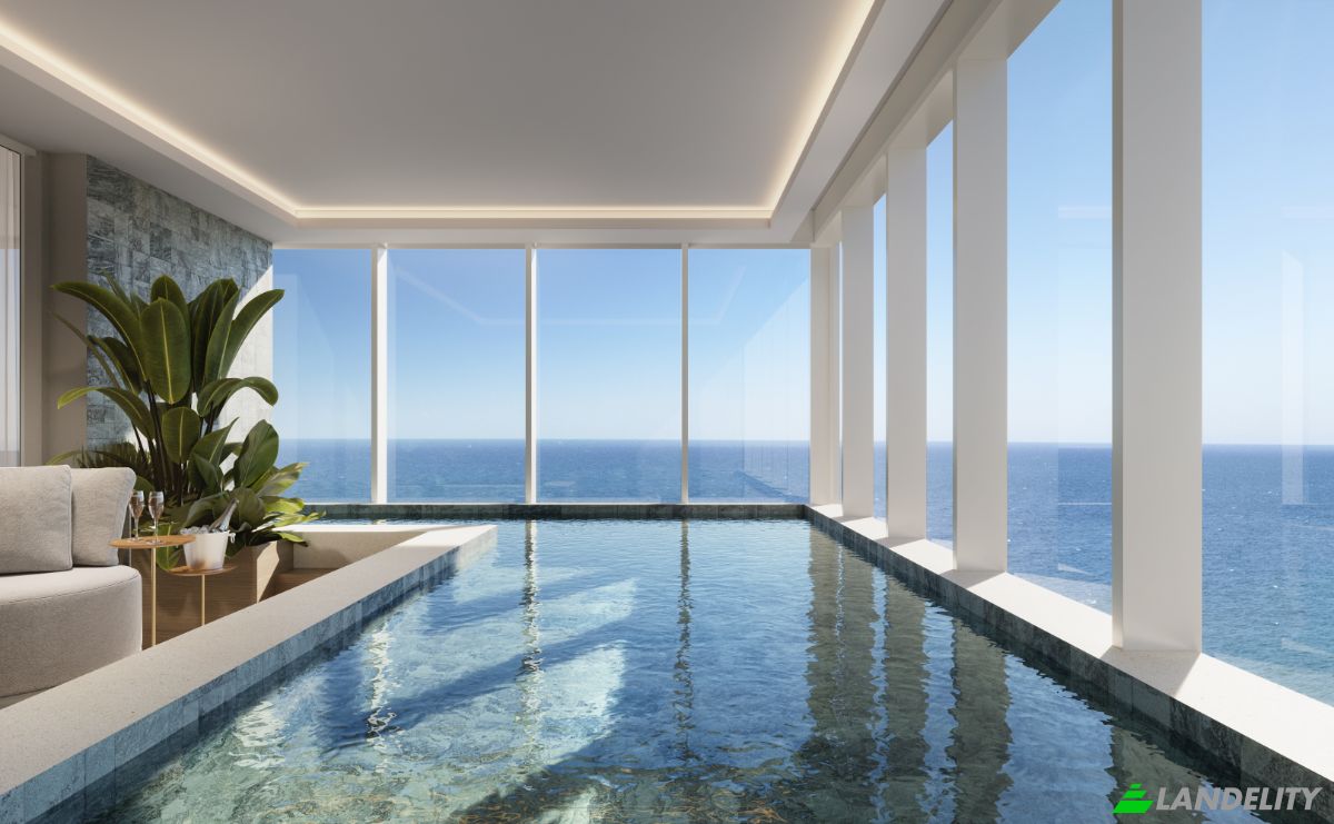 Condo for Sale R 1528, 102, Centro, Balneario Camboriu, State of Santa Catarina, Brazil, 88330-540. Photo 14