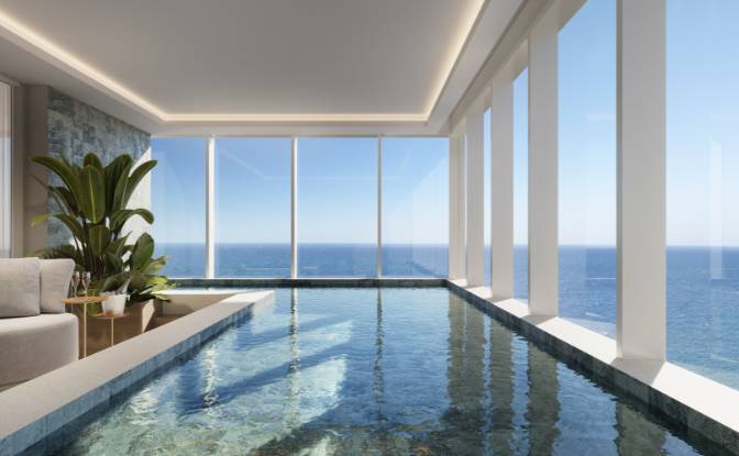 Condo for Sale R 1528, 102, Centro. Photo#14