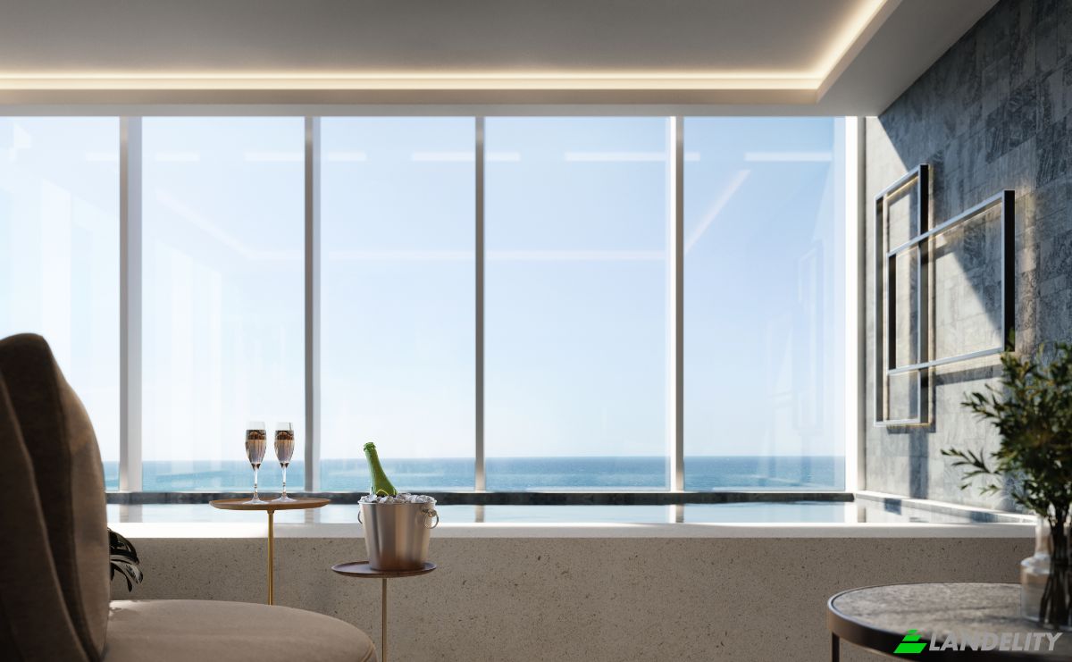 Condo for Sale R 1528, 102, Centro, Balneario Camboriu, State of Santa Catarina, Brazil, 88330-540. Photo 15