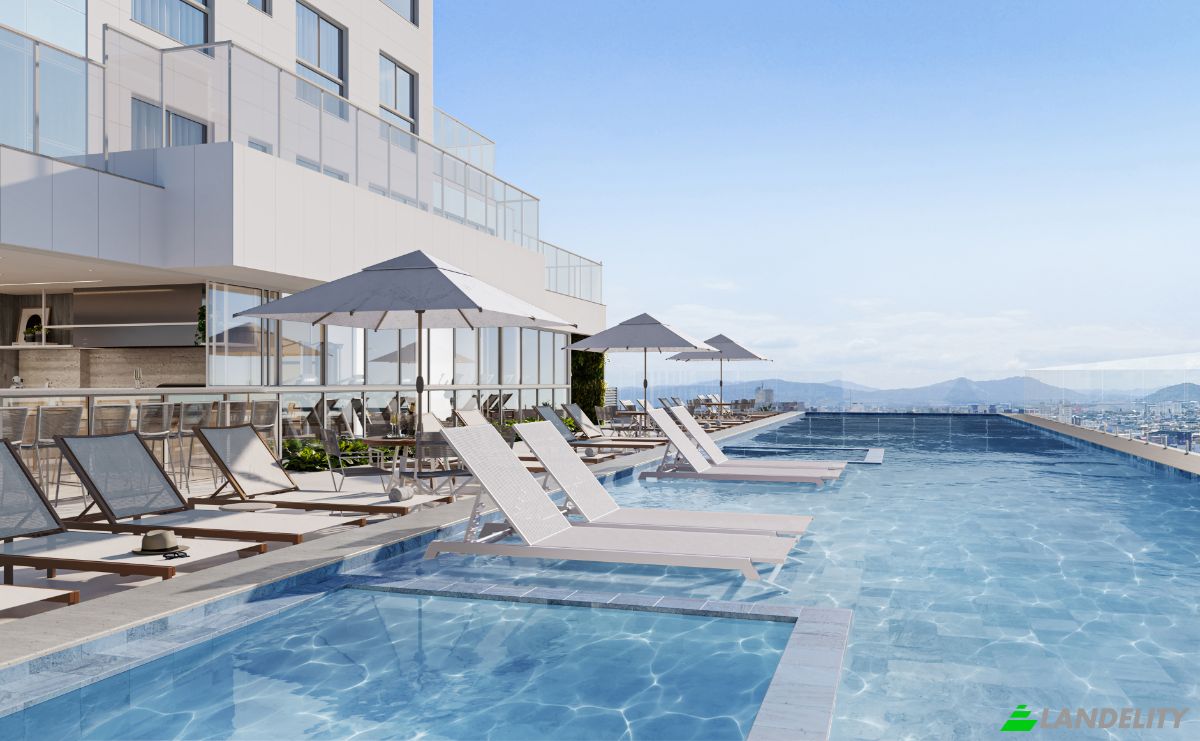 Condo for Sale R 1528, 102, Centro, Balneario Camboriu, State of Santa Catarina, Brazil, 88330-540. Photo 19
