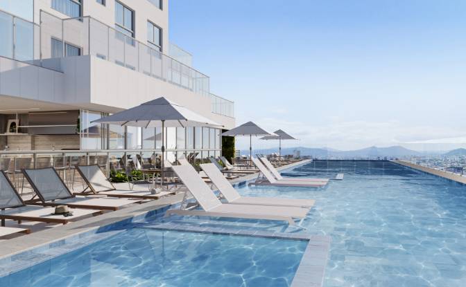 Condo for Sale R 1528, 102, Centro. Photo#19
