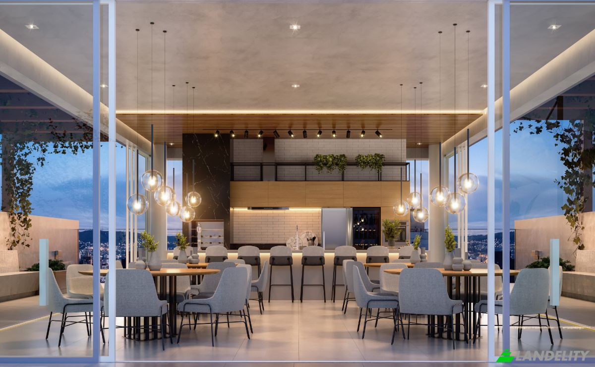 Condo for Sale R 1528, 102, Centro, Balneario Camboriu, State of Santa Catarina, Brazil, 88330-540. Photo 23