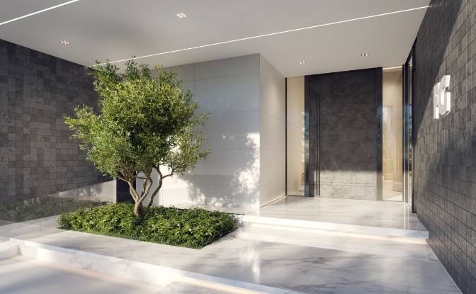 Condo for Sale R 1528, 102, Centro. Photo#25