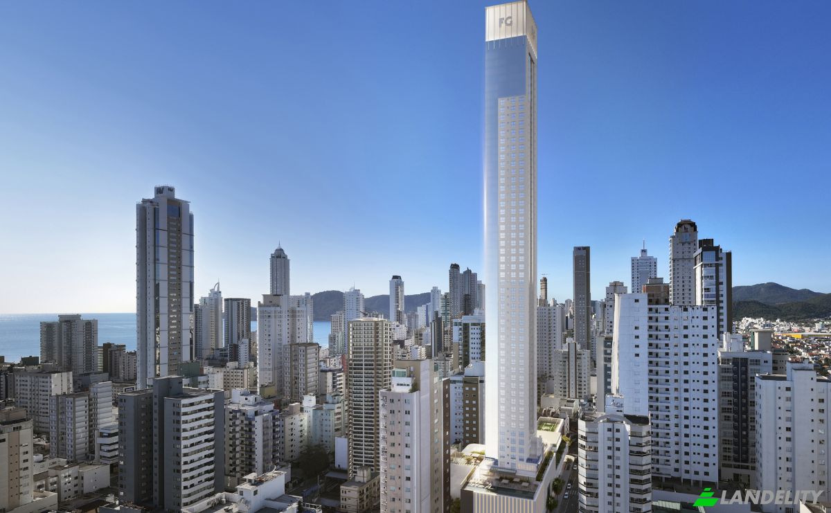 Condo for Sale R 1528, 102, Centro, Balneario Camboriu, State of Santa Catarina, Brazil, 88330-540. Photo 5