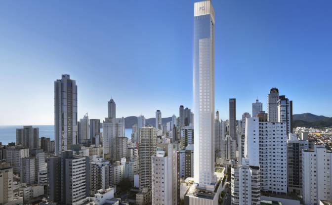 Condo for Sale R 1528, 102, Centro. Photo#5