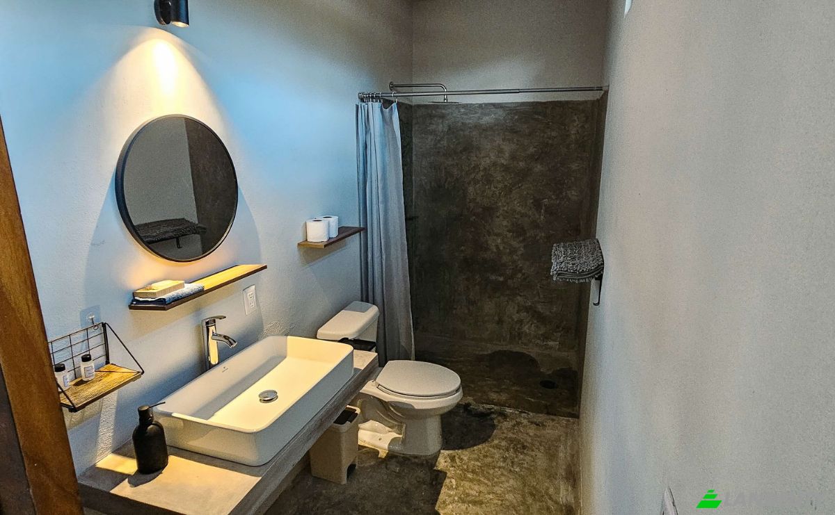 Apartment for Sale Isaac 1070, Fracc Nuevo, 77940 Mahahual, Mahahual, Othon P Blanco, Quintana Roo, Mexico. Photo 3