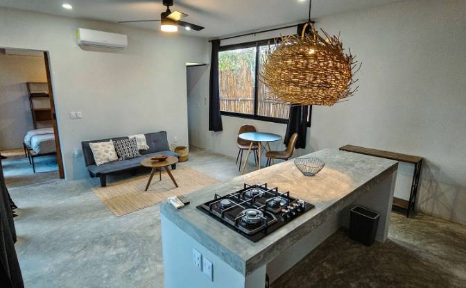 Apartment for Sale Isaac 1070, Fracc Nuevo. Photo#4 Apartment for Sale Isaac 1070, Fracc Nuevo. Photo#4