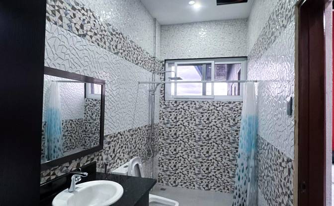 Villa for Sale Sampaguita, Lungsod ng Batangas. Photo#9