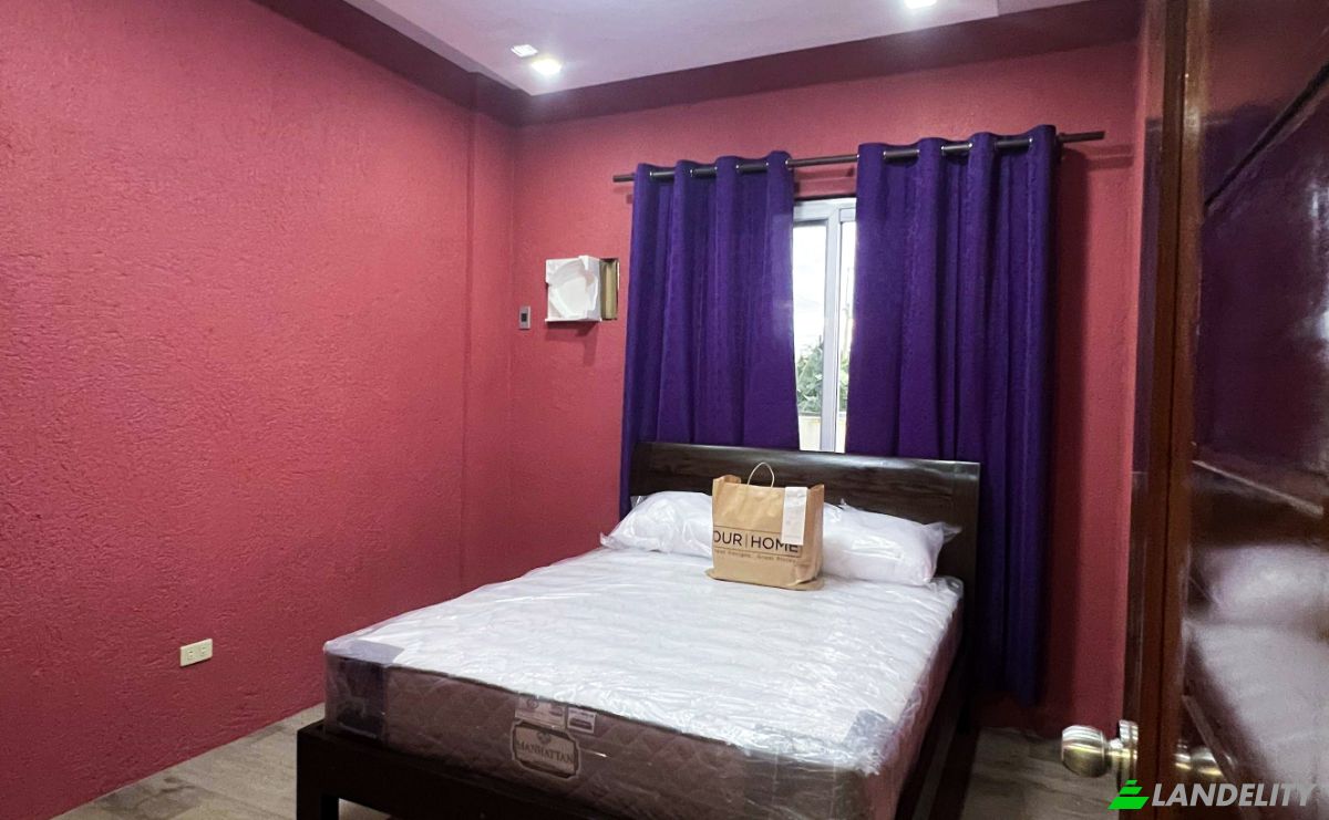 Villa for Sale Sampaguita, Lungsod ng Batangas, 4200 Batangas, Batangas, Calabarzon, Philippines. Photo 3