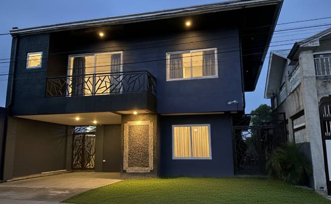 Villa for Sale - Batangas, Philippines