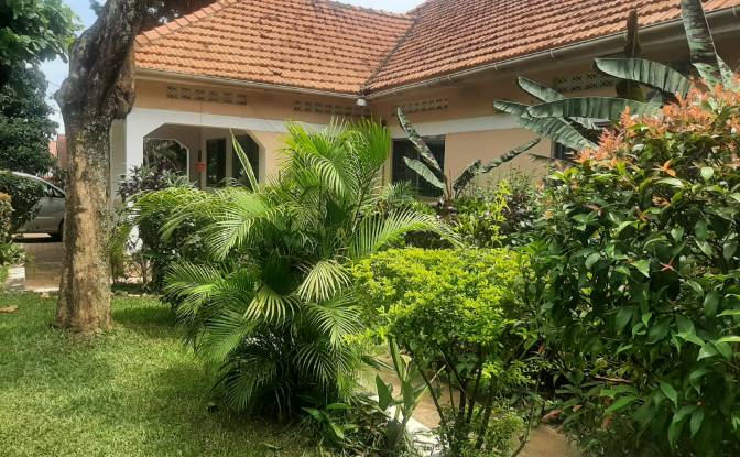 Single Family Home for Sale - Kampala, Uganda