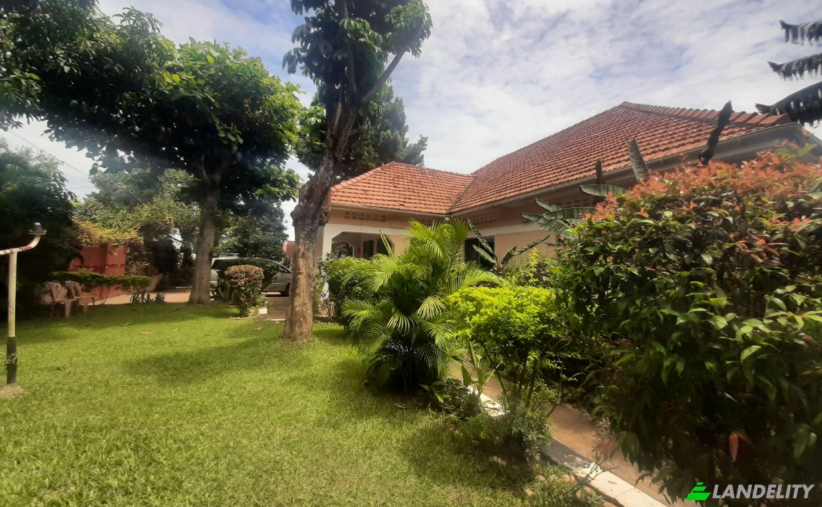 Single Family Home for Sale Dan Bahingire Rd, Kampala, Wakiso, Central Region, Uganda. Photo 2