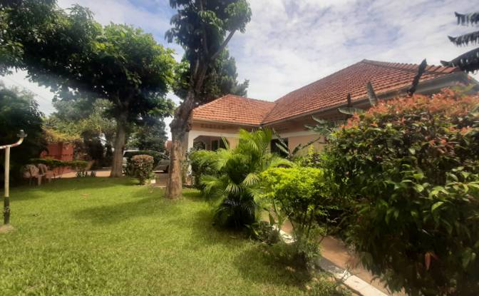 Single Family Home for Sale Dan Bahingire Rd. Photo#2 Single Family Home for Sale Dan Bahingire Rd. Photo#2