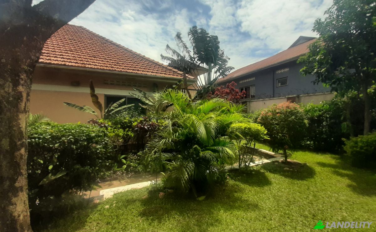 Single Family Home for Sale Dan Bahingire Rd, Kampala, Wakiso, Central Region, Uganda. Photo 3
