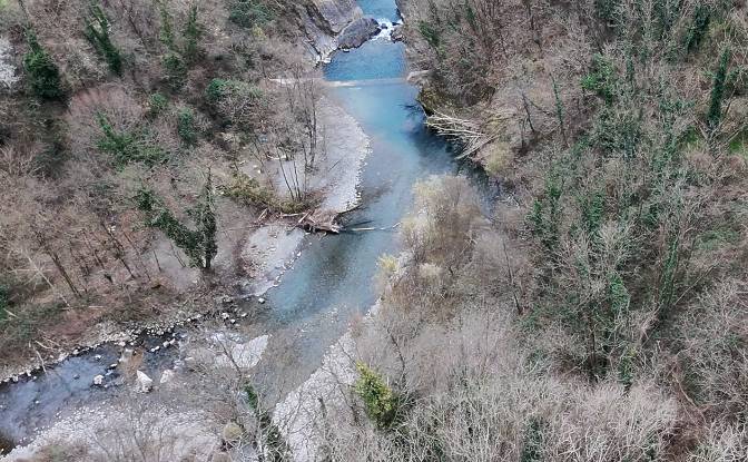 Villa for Sale - Migliorini, Italy