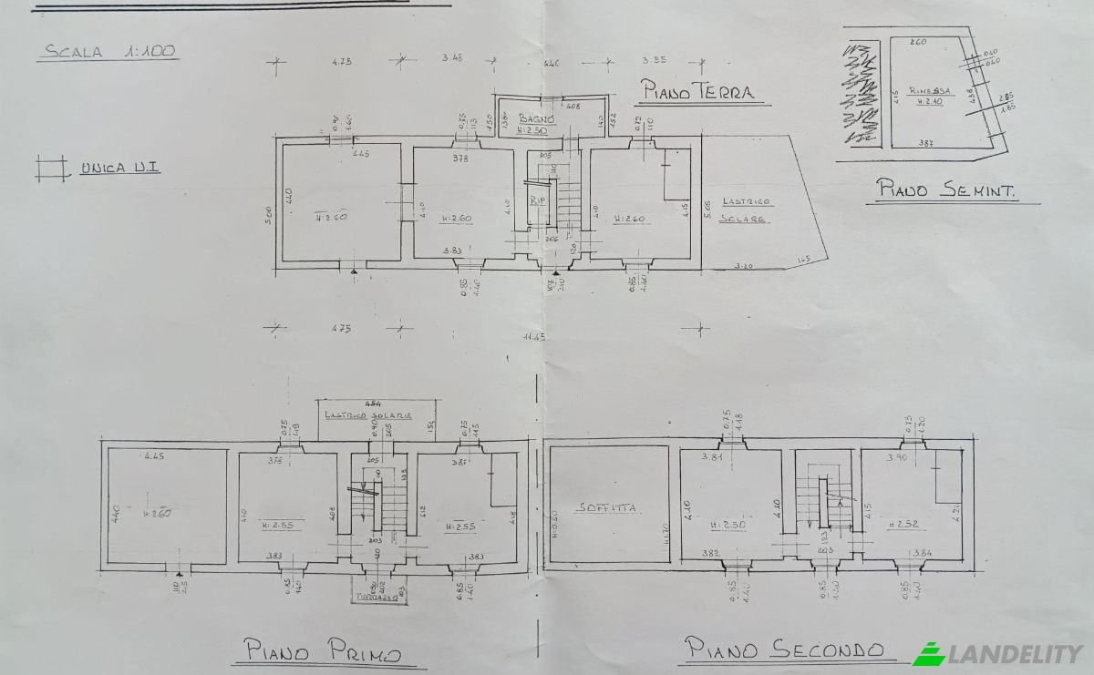 Villa for Sale Via di Migliorini, 51020 Migliorini PT, Migliorini, Province of Pistoia, Tuscany, Italy. Photo 13
