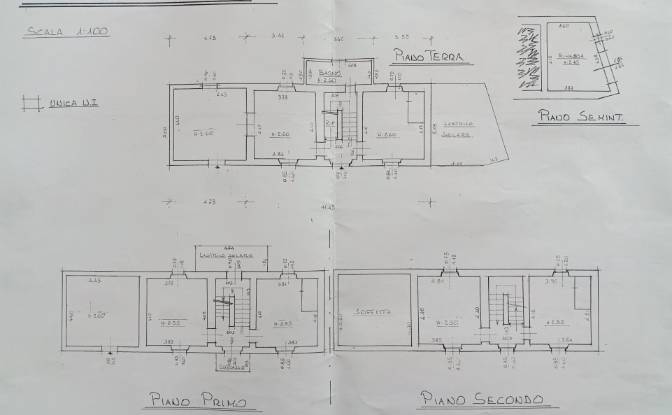 Villa for Sale Via di Migliorini. Photo#13