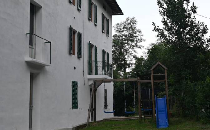 Villa for Sale Via di Migliorini. Photo#2
