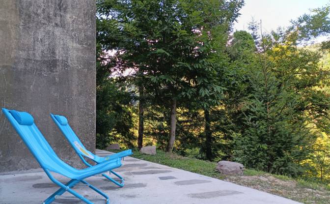 Villa for Sale Via di Migliorini. Photo#4