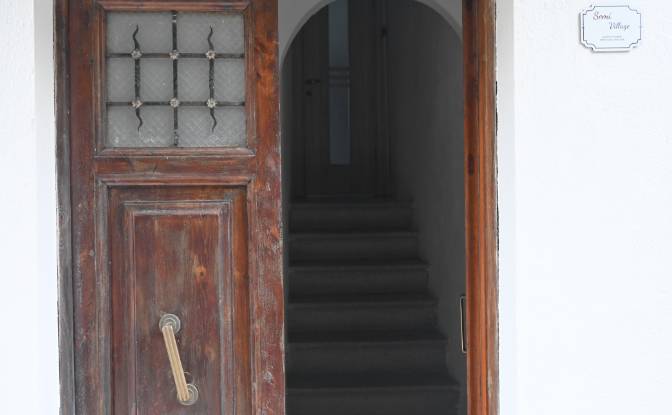 Villa for Sale Via di Migliorini. Photo#6