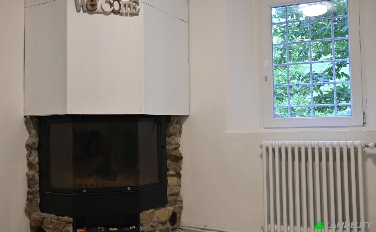 Villa for Sale Via di Migliorini, 51020 Migliorini PT, Migliorini, Province of Pistoia, Tuscany, Italy. Photo 7