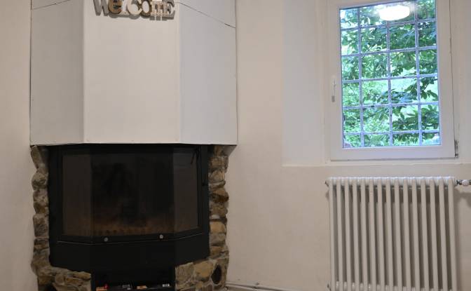 Villa for Sale Via di Migliorini. Photo#7