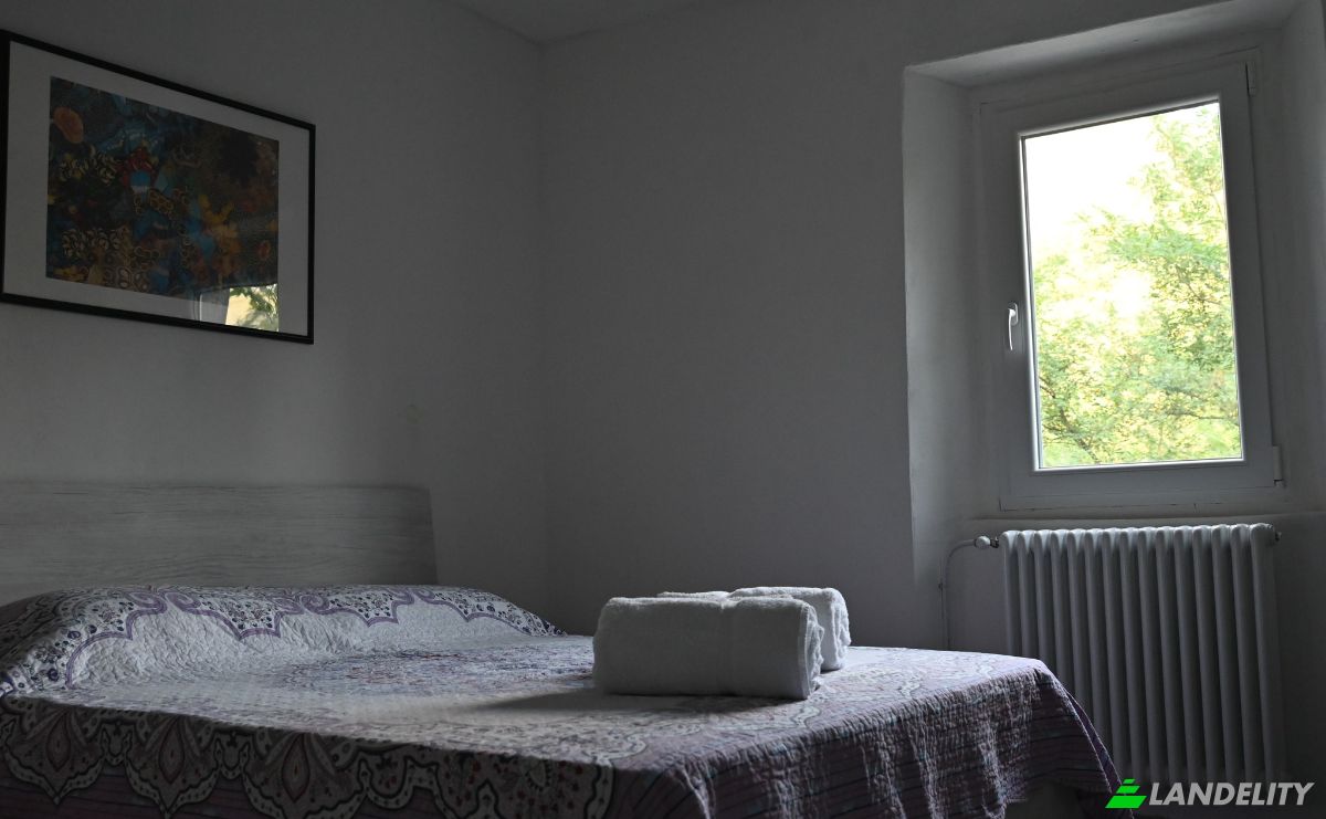 Villa for Sale Via di Migliorini, 51020 Migliorini PT, Migliorini, Province of Pistoia, Tuscany, Italy. Photo 9