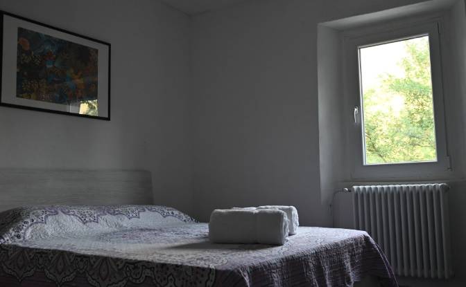 Villa for Sale Via di Migliorini. Photo#9