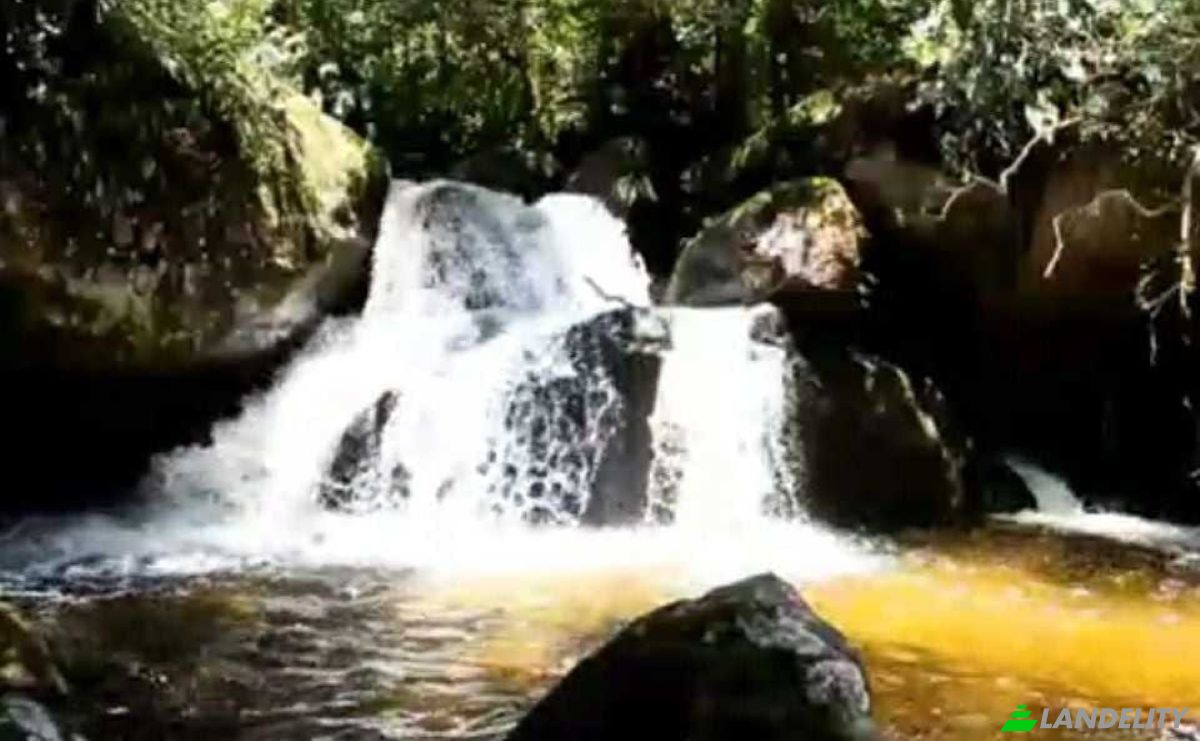 Farm/Ranch for Sale Estr das Flores, Mirantao, Bocaina de Minas, State of Minas Gerais, Brazil, 37340-000. Photo 16