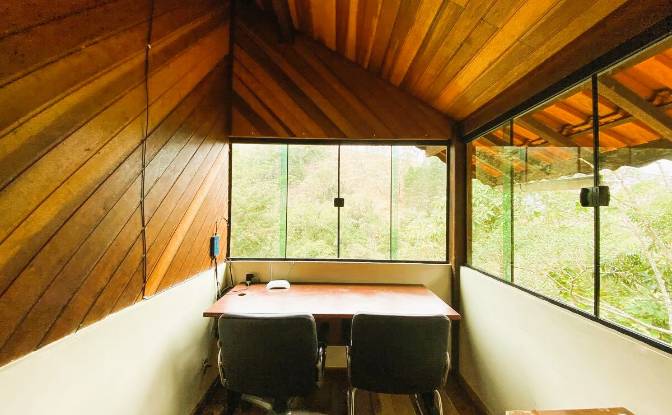 Cabin/Cottage for Sale Mirantao, Bocaina de Minas. Photo#19