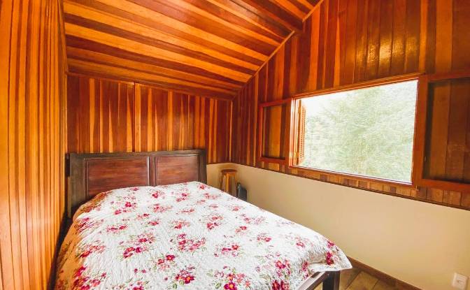 Cabin/Cottage for Sale Mirantao, Bocaina de Minas. Photo#20