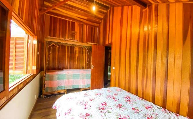 Cabin/Cottage for Sale Mirantao, Bocaina de Minas. Photo#22