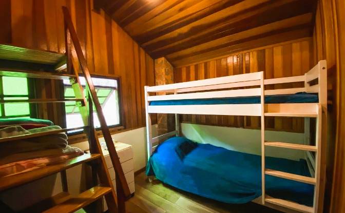 Cabin/Cottage for Sale Mirantao, Bocaina de Minas. Photo#15