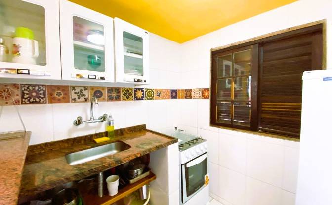 Cabin/Cottage for Sale Mirantao, Bocaina de Minas. Photo#9