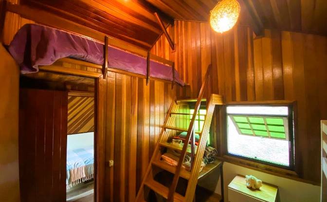 Cabin/Cottage for Sale Mirantao, Bocaina de Minas. Photo#23