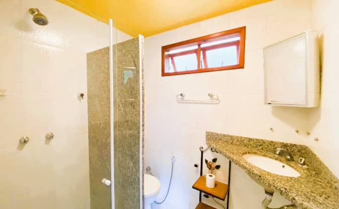 Cabin/Cottage for Sale Mirantao, Bocaina de Minas. Photo#16
