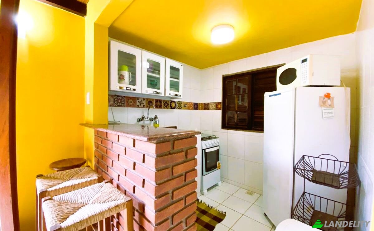 Cabin/Cottage for Sale Mirantao, Bocaina de Minas, State of Minas Gerais, Brazil, 37340-000. Photo 8