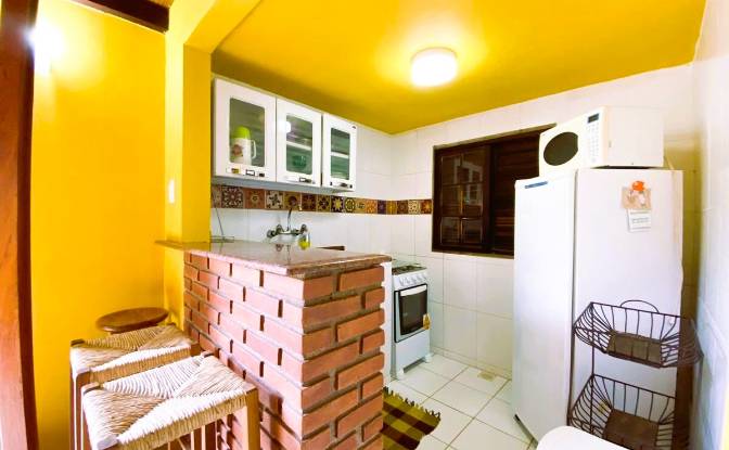 Cabin/Cottage for Sale Mirantao, Bocaina de Minas. Photo#8