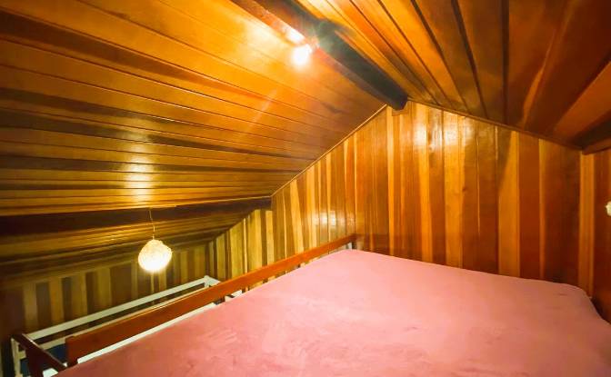 Cabin/Cottage for Sale Mirantao, Bocaina de Minas. Photo#17