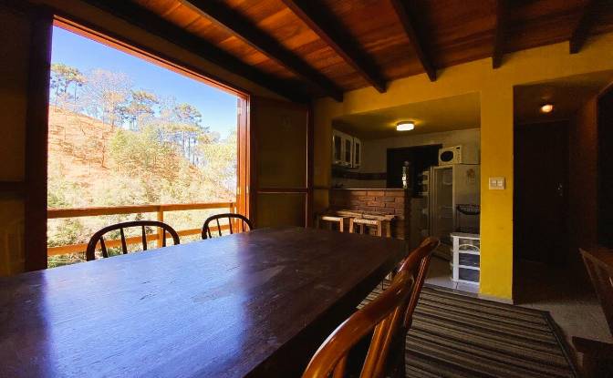Cabin/Cottage for Sale Mirantao, Bocaina de Minas. Photo#10