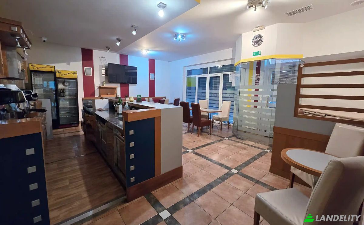 Business for Sale Celjska Cesta 47, 3252 Rogatec, Rogatec, Municipality of Rogatec, Smarje pri Jelsah, Slovenia. Photo 3