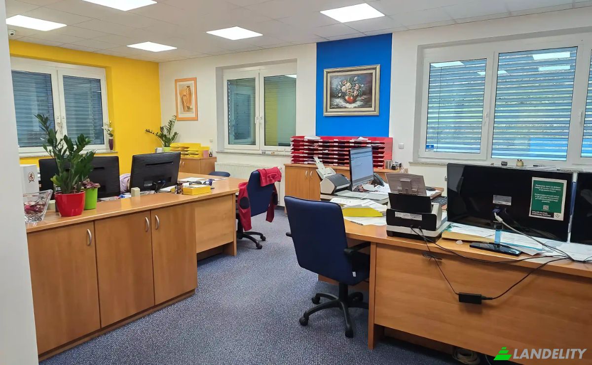 Business for Sale Celjska Cesta 47, 3252 Rogatec, Rogatec, Municipality of Rogatec, Smarje pri Jelsah, Slovenia. Photo 5