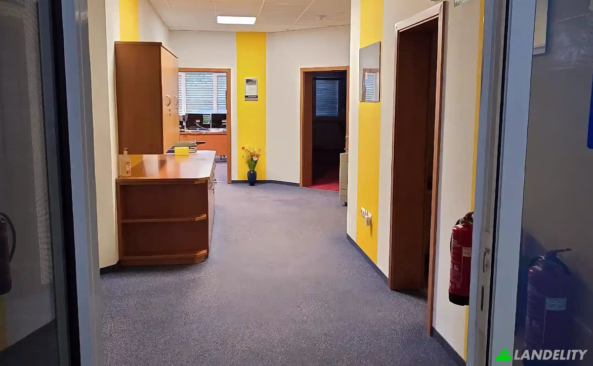 Business for Sale Celjska Cesta 47, 3252 Rogatec, Rogatec, Municipality of Rogatec, Smarje pri Jelsah, Slovenia. Photo 4