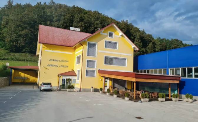 Business for Sale - Rogatec, Slovenia