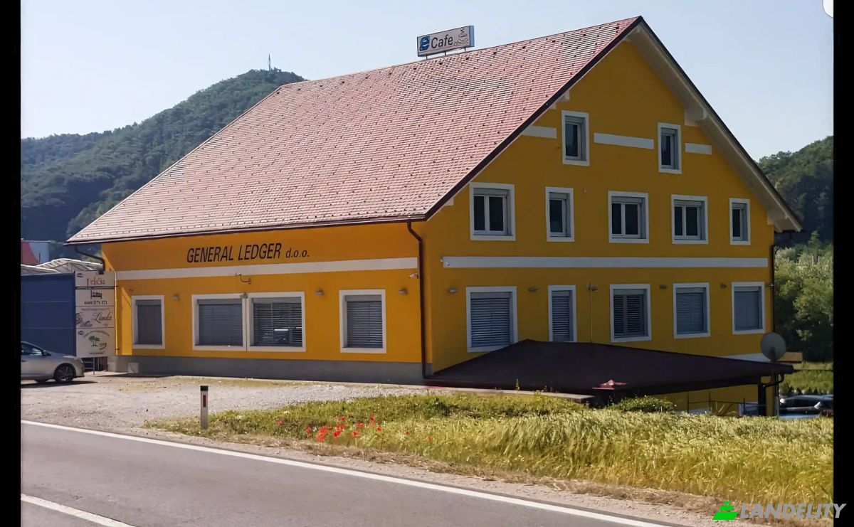 Business for Sale Celjska Cesta 47, 3252 Rogatec, Rogatec, Municipality of Rogatec, Smarje pri Jelsah, Slovenia. Photo 2