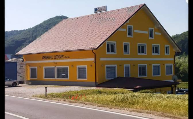 Business for Sale Celjska Cesta 47, 3252 Rogatec. Photo#2