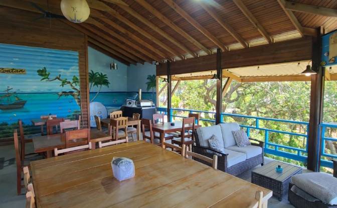Restaurante en venta Spanish Town Rd. Foto#13