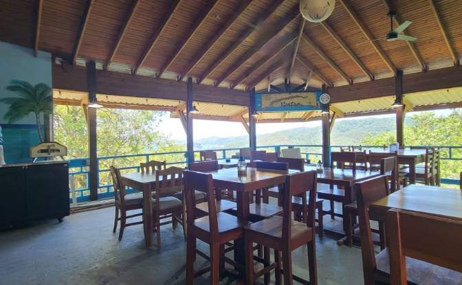 Restaurante en venta Spanish Town Rd. Foto#15
